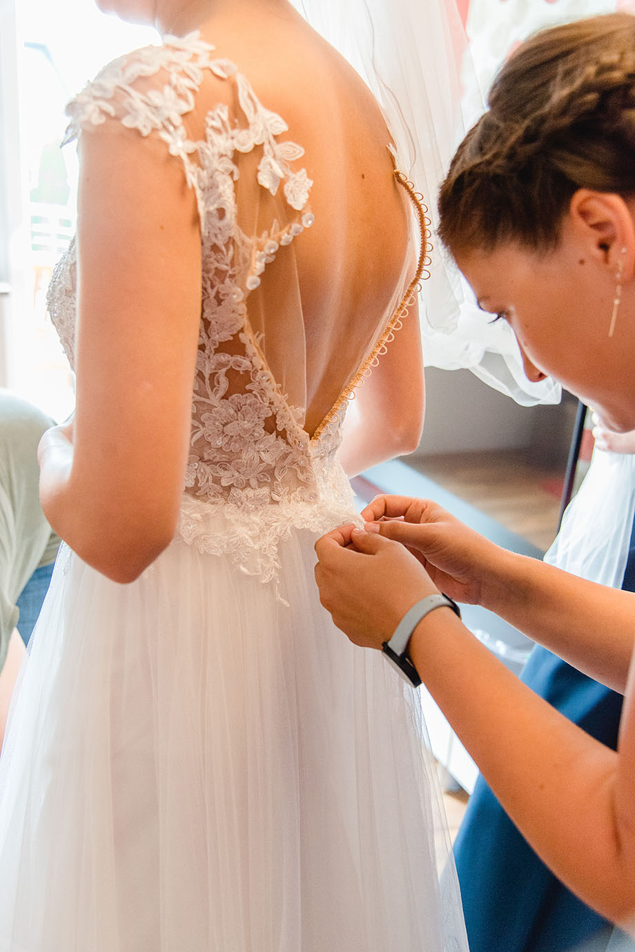 reportage Traumhochzeit von Maggy & Stefan in Halberstadt 6