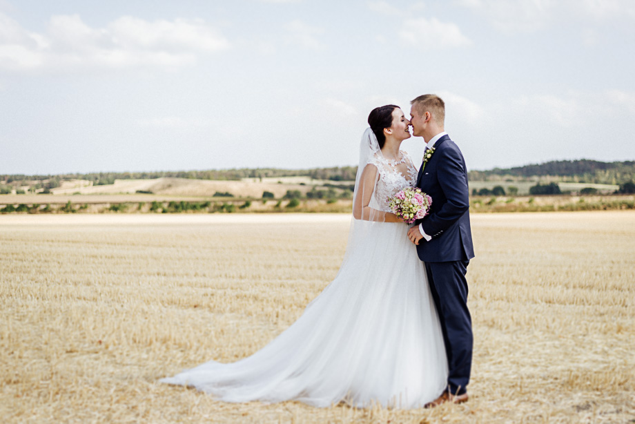 reportage Traumhochzeit von Maggy & Stefan in Halberstadt 30