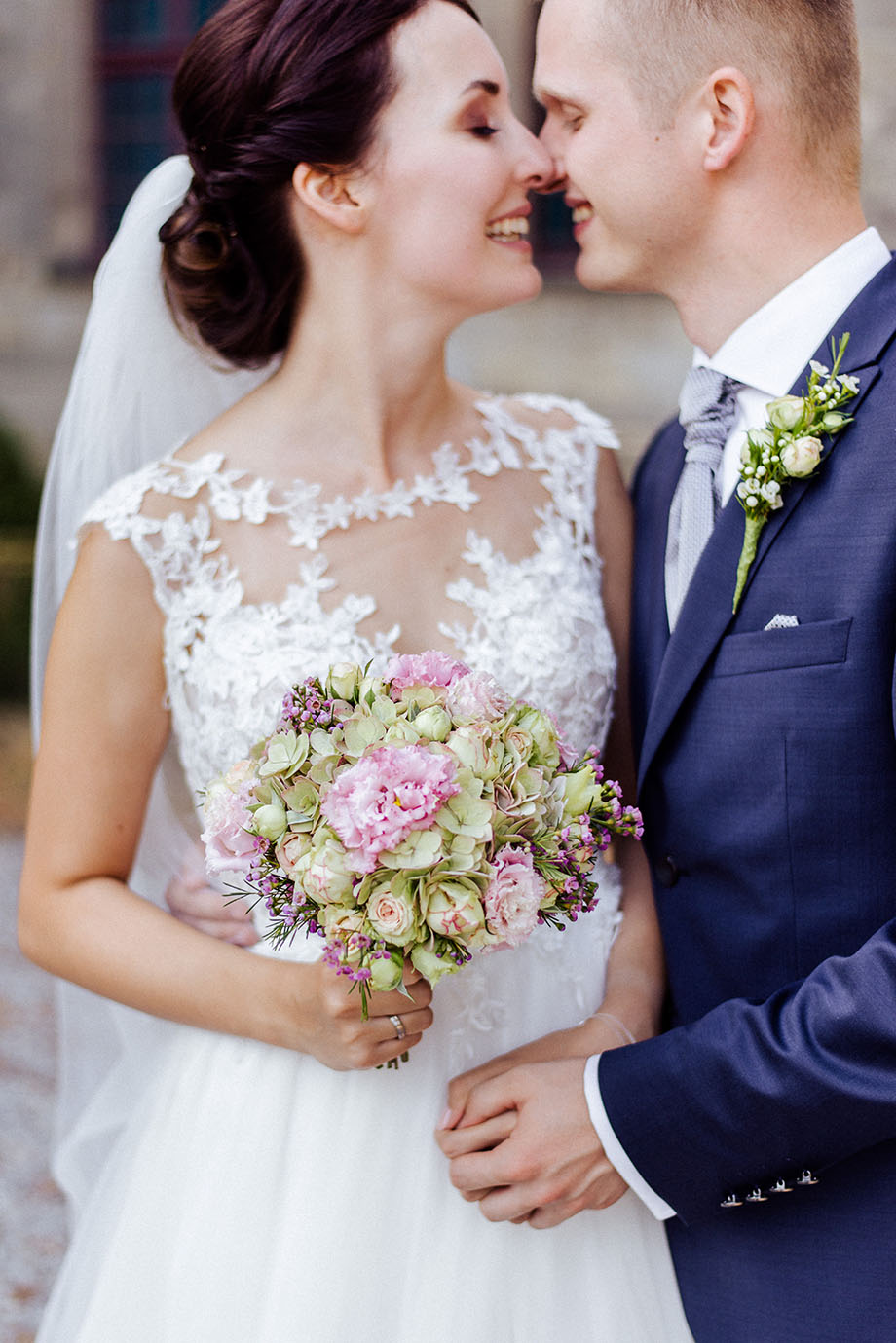 reportage Traumhochzeit von Maggy & Stefan in Halberstadt 31