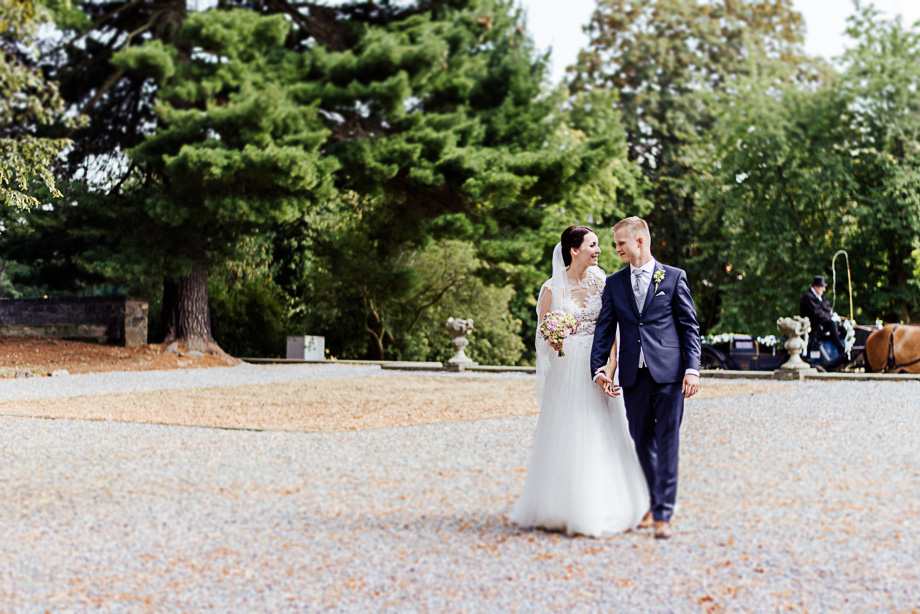 reportage Traumhochzeit von Maggy & Stefan in Halberstadt 34