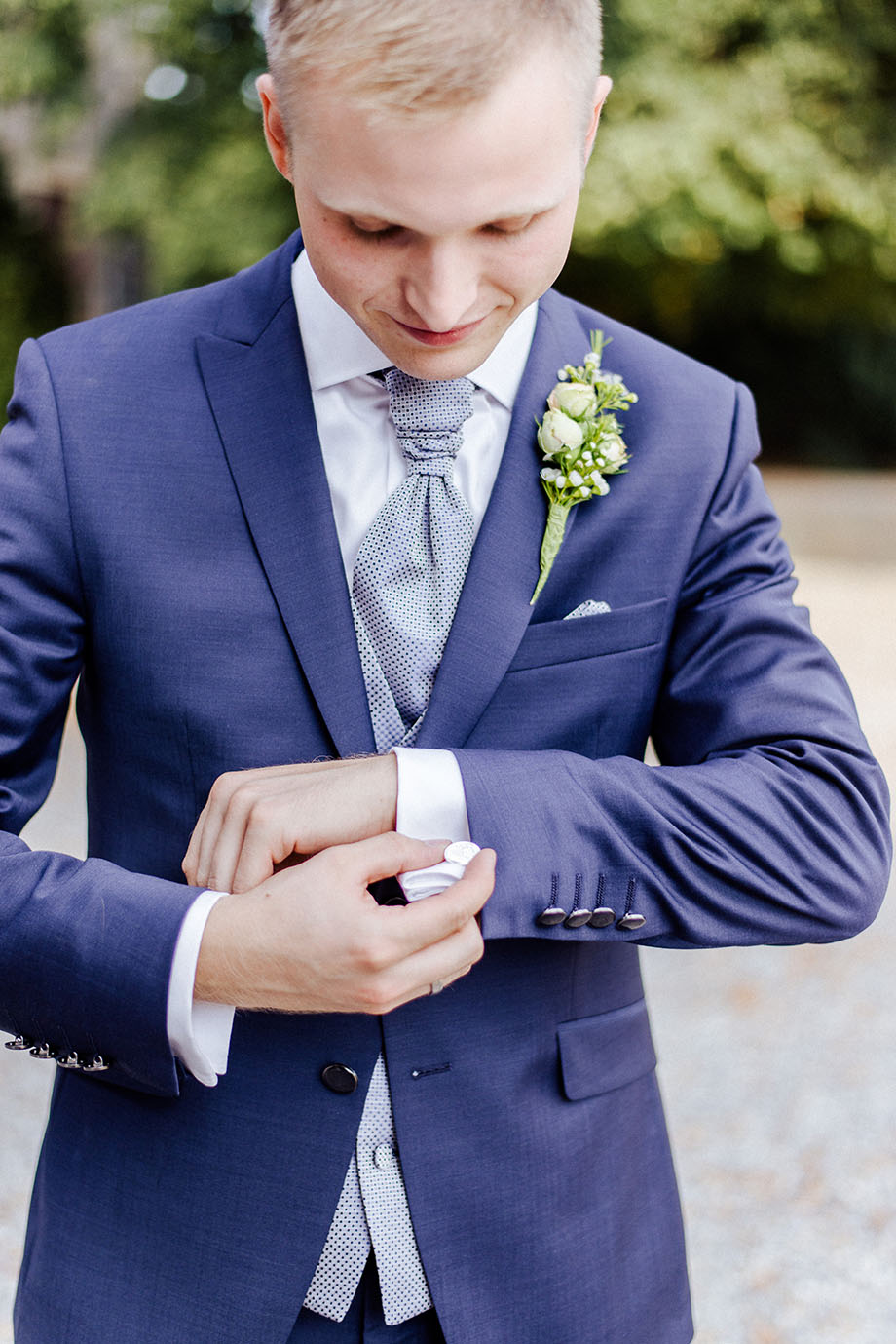 reportage Traumhochzeit von Maggy & Stefan in Halberstadt 35