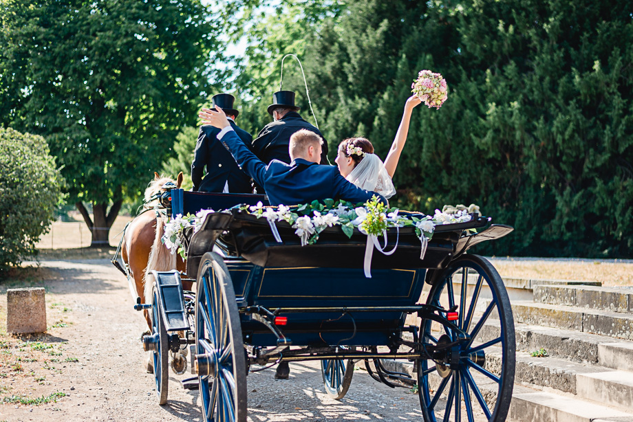 reportage Traumhochzeit von Maggy & Stefan in Halberstadt 38