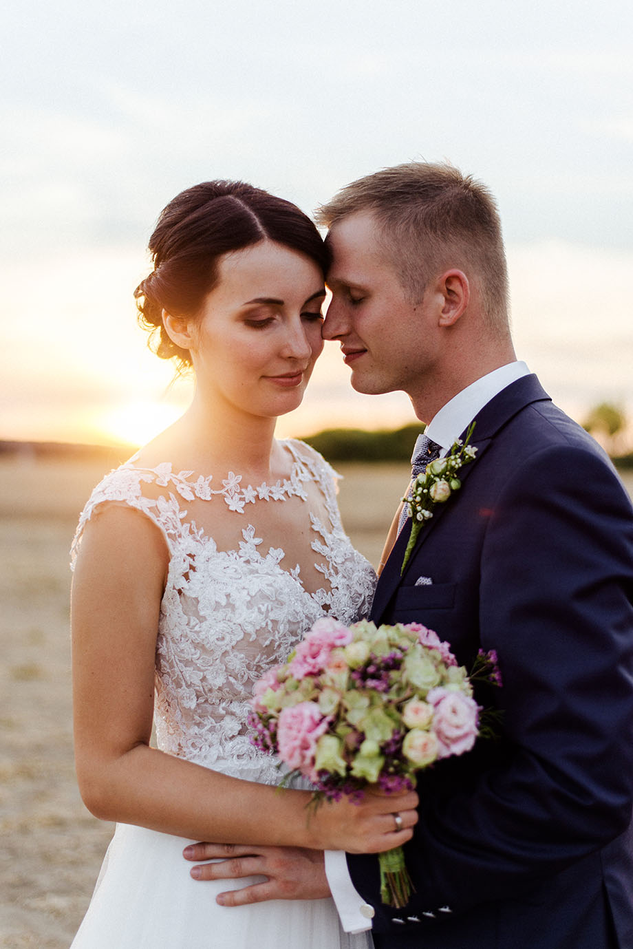 reportage Traumhochzeit von Maggy & Stefan in Halberstadt 41