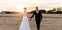 Traumhochzeit von Maggy & Stefan in Halberstadt