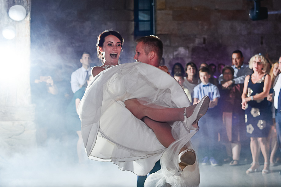 reportage Traumhochzeit von Maggy & Stefan in Halberstadt 46