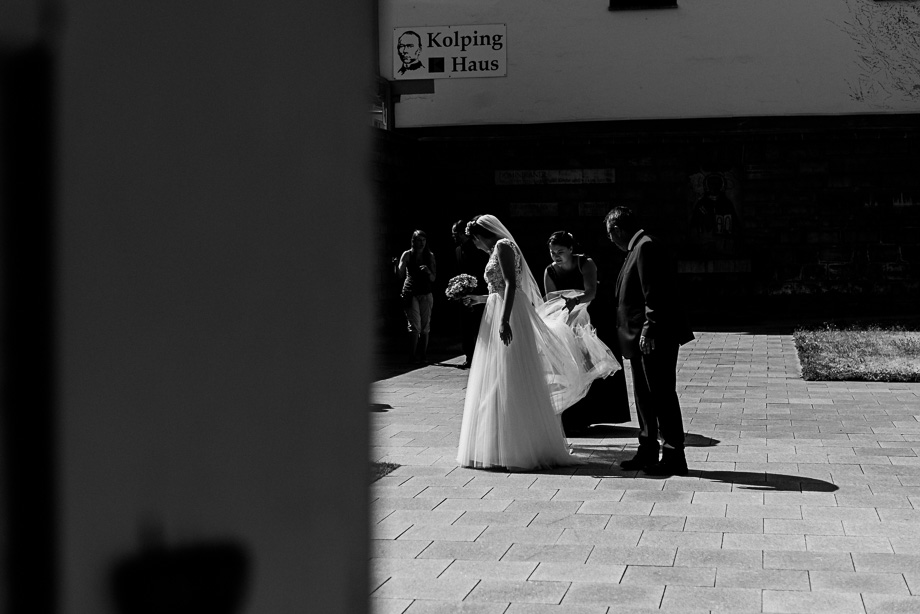 reportage Traumhochzeit von Maggy & Stefan in Halberstadt 10