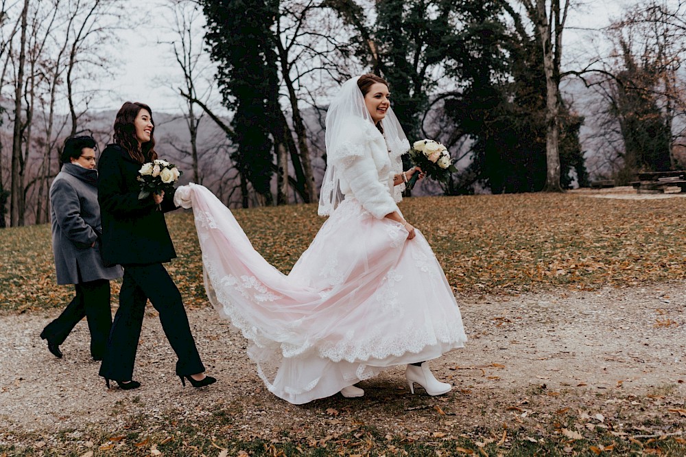 reportage Standesamt Hochzeit Arlesheim / Ruine Dorneck 2