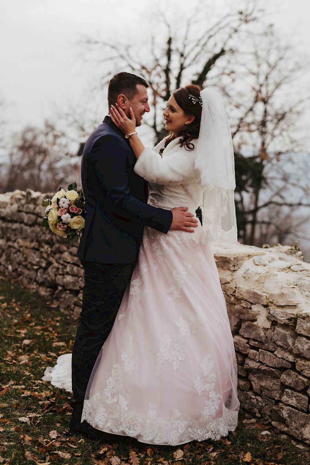 reportage Standesamt Hochzeit Arlesheim / Ruine Dorneck 5