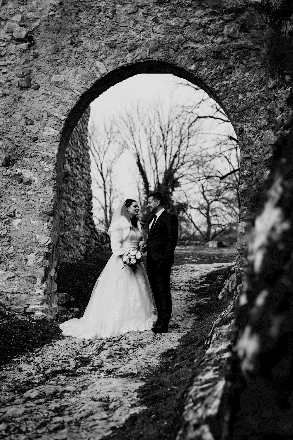 reportage Standesamt Hochzeit Arlesheim / Ruine Dorneck 8