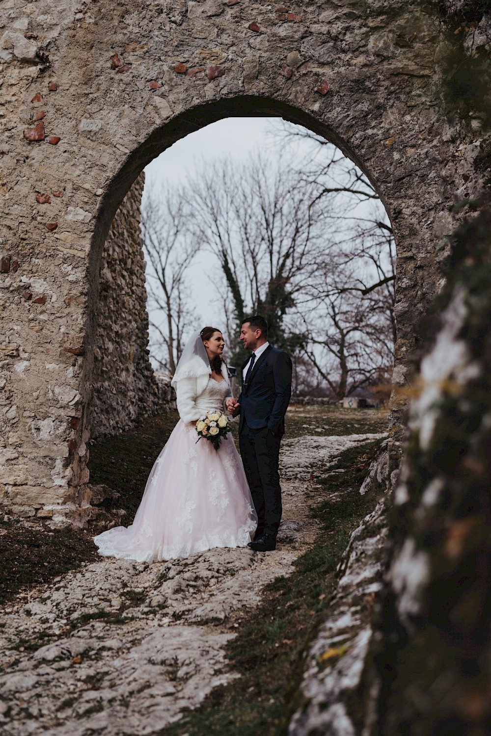 reportage Standesamt Hochzeit Arlesheim / Ruine Dorneck 9