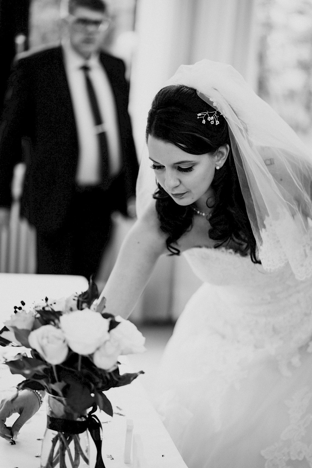 reportage Standesamt Hochzeit Arlesheim / Ruine Dorneck 18