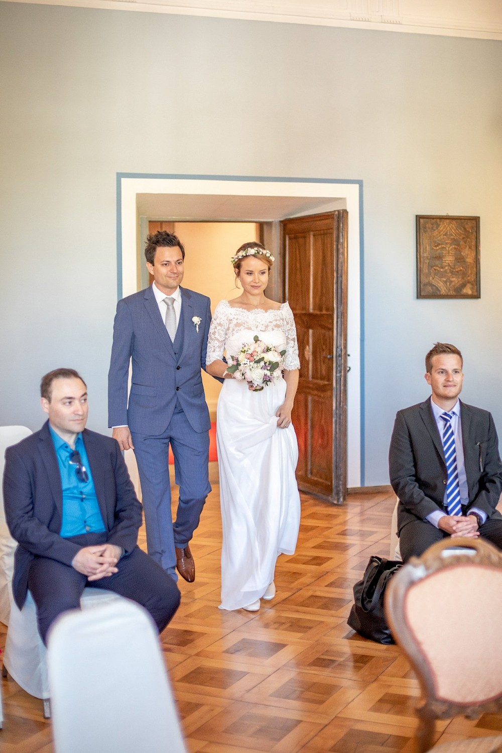 reportage Traumhochzeit am Bodensee 10