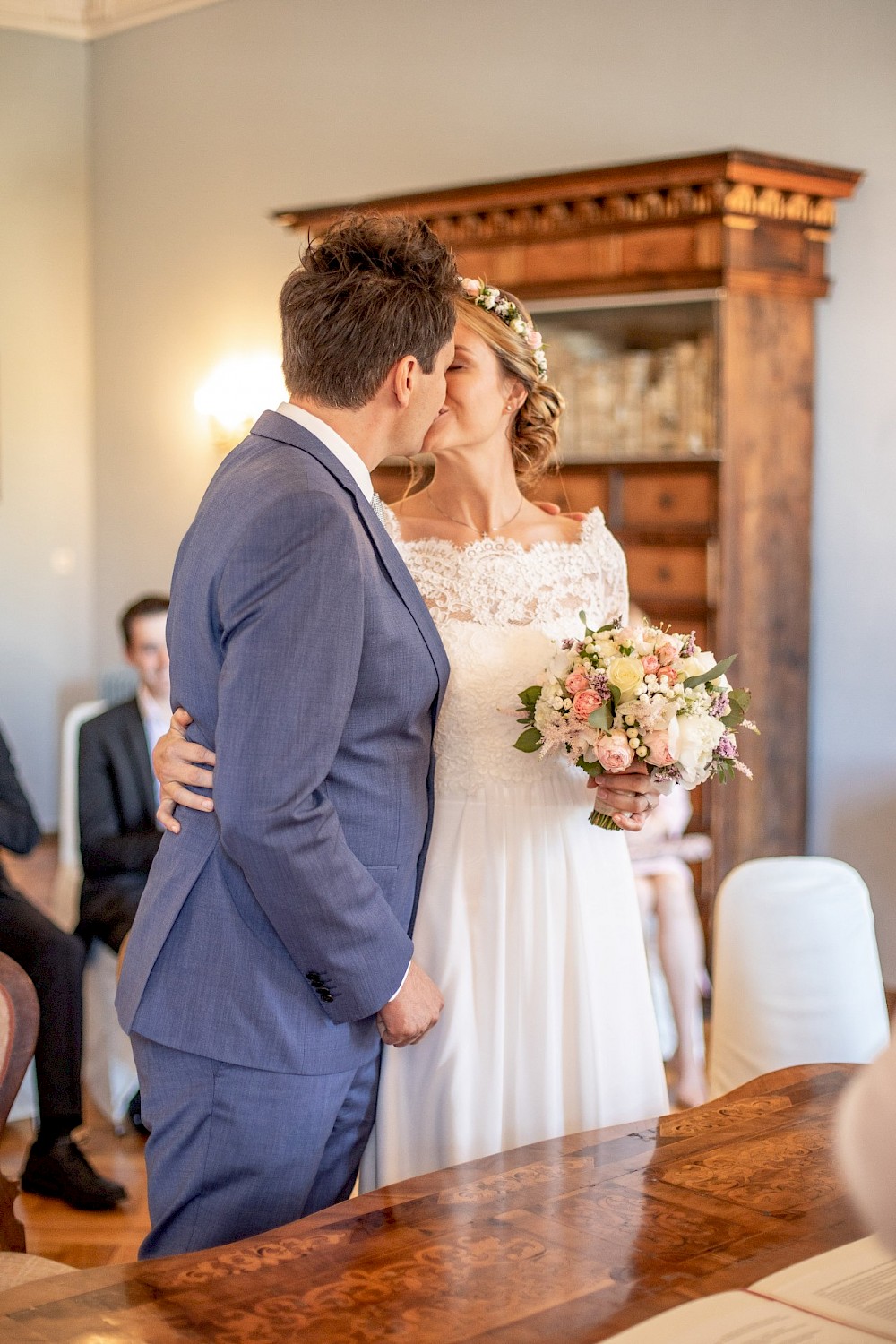 reportage Traumhochzeit am Bodensee 13