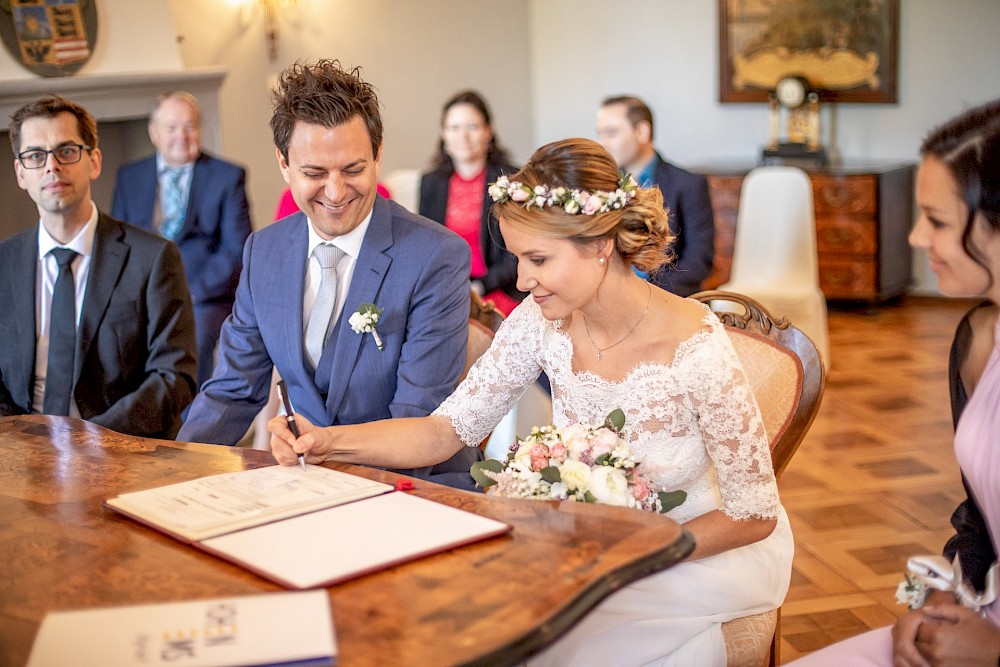 reportage Traumhochzeit am Bodensee 12