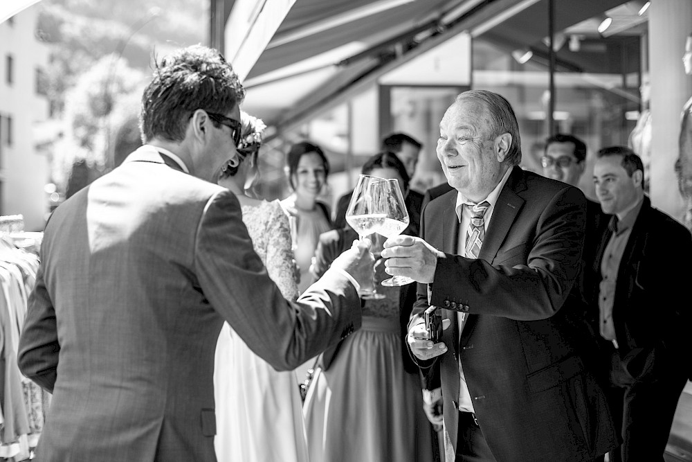 reportage Traumhochzeit am Bodensee 16