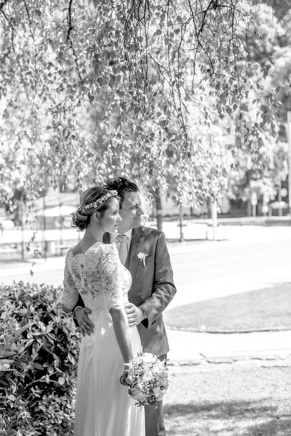 reportage Traumhochzeit am Bodensee 18