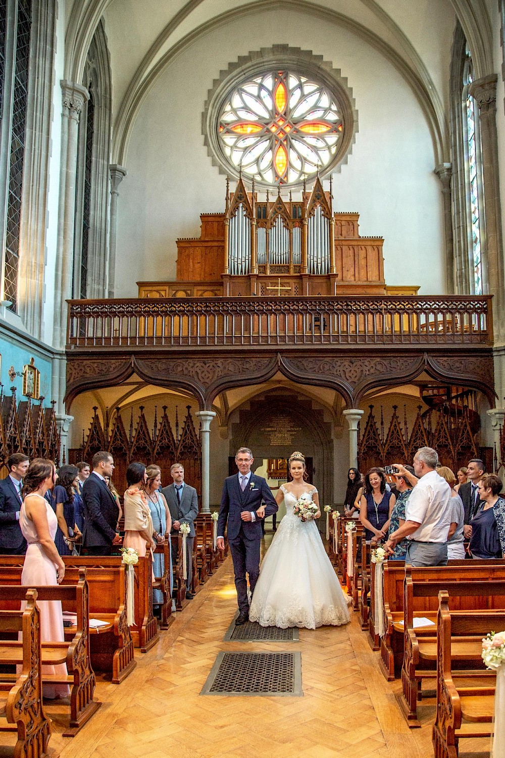 reportage Traumhochzeit am Bodensee 23