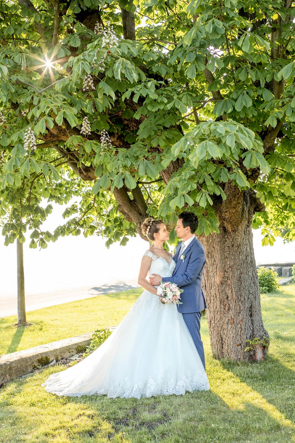 reportage Traumhochzeit am Bodensee 44