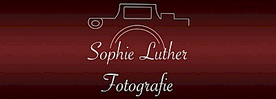 Logo Sophie Luther Fotografie