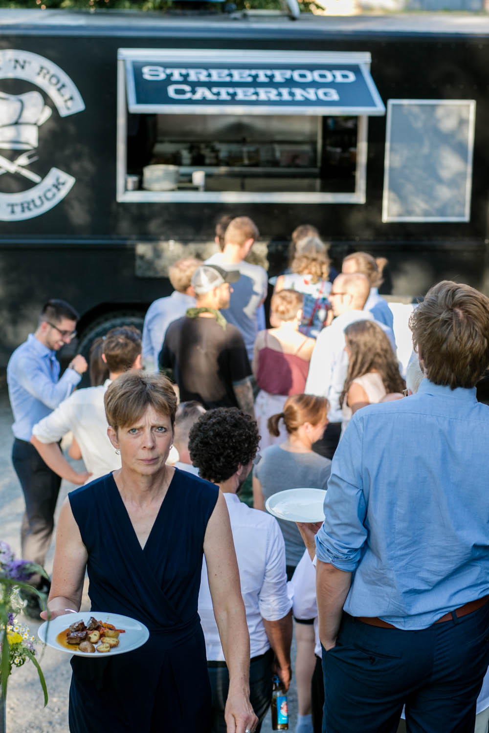 reportage Ruhrpottliebe - Hochzeit in der kultigen Zeche Carl in Essen 8