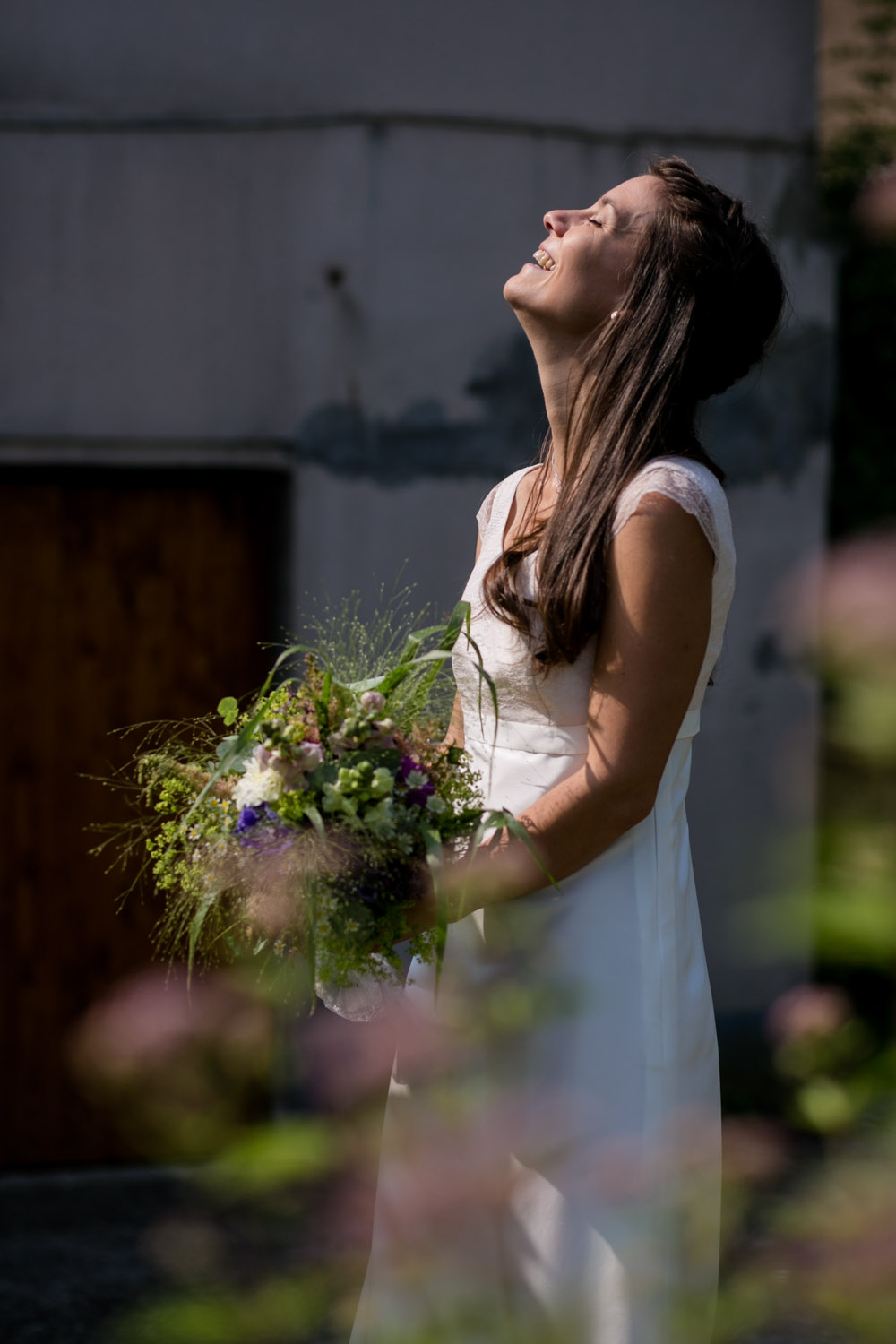 reportage Ruhrpottliebe - Hochzeit in der kultigen Zeche Carl in Essen 12