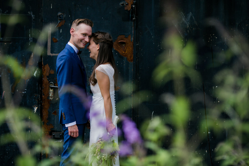 reportage Ruhrpottliebe - Hochzeit in der kultigen Zeche Carl in Essen 42