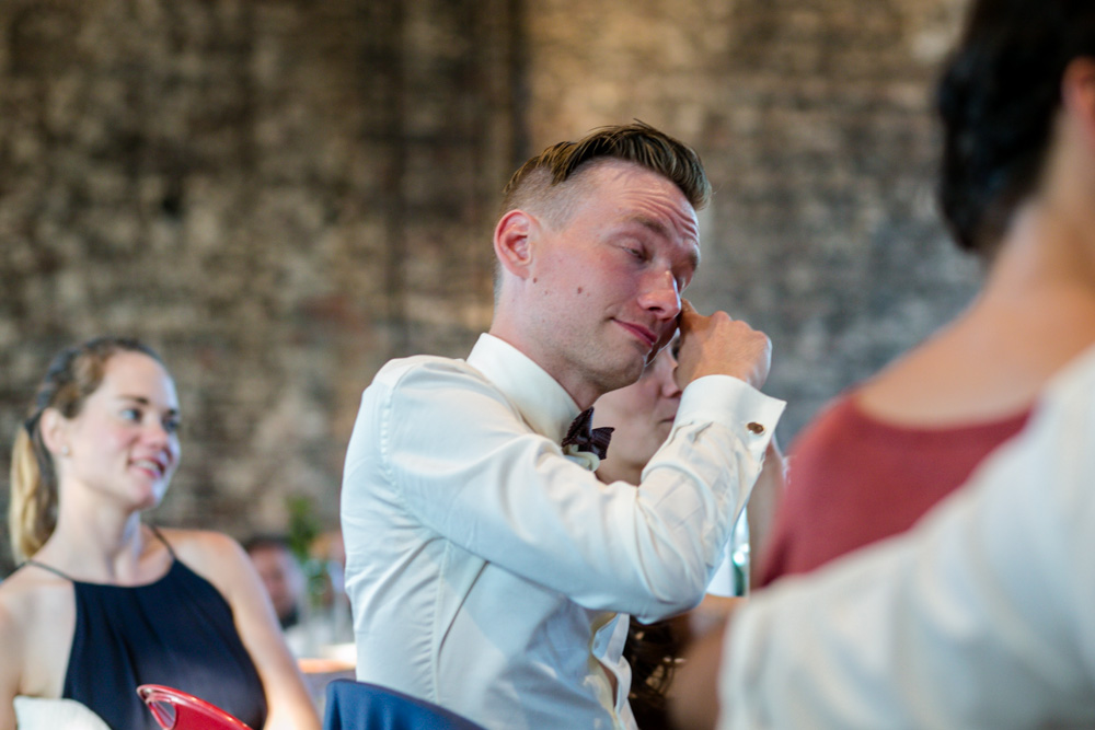 reportage Ruhrpottliebe - Hochzeit in der kultigen Zeche Carl in Essen 10