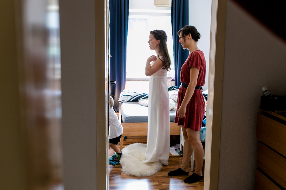 reportage Ruhrpottliebe - Hochzeit in der kultigen Zeche Carl in Essen 31