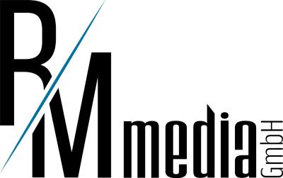 Logo RM Media GmbH