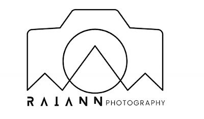 Logo Raiann Photography
