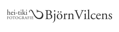 Logo Björn Vilcens