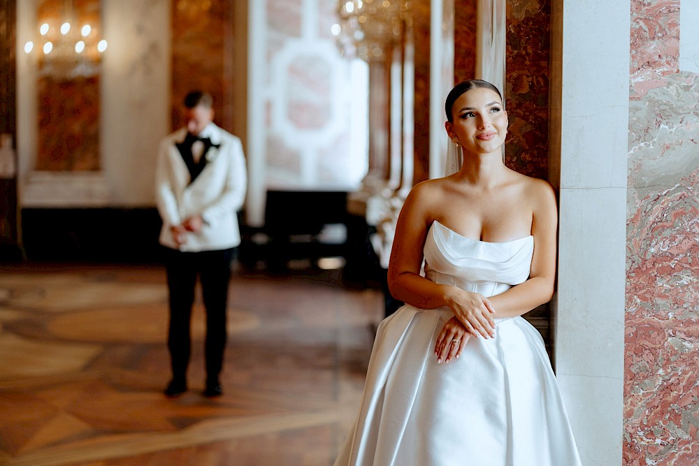 reportage PALAIS PRINZ CARL IN HEIDELBERG | STANDESAMTLICHE HOCHZEIT IM SPIEGELSAAL UND PAARSHOOTING IM MANNHEIMER SCHLOSS 20