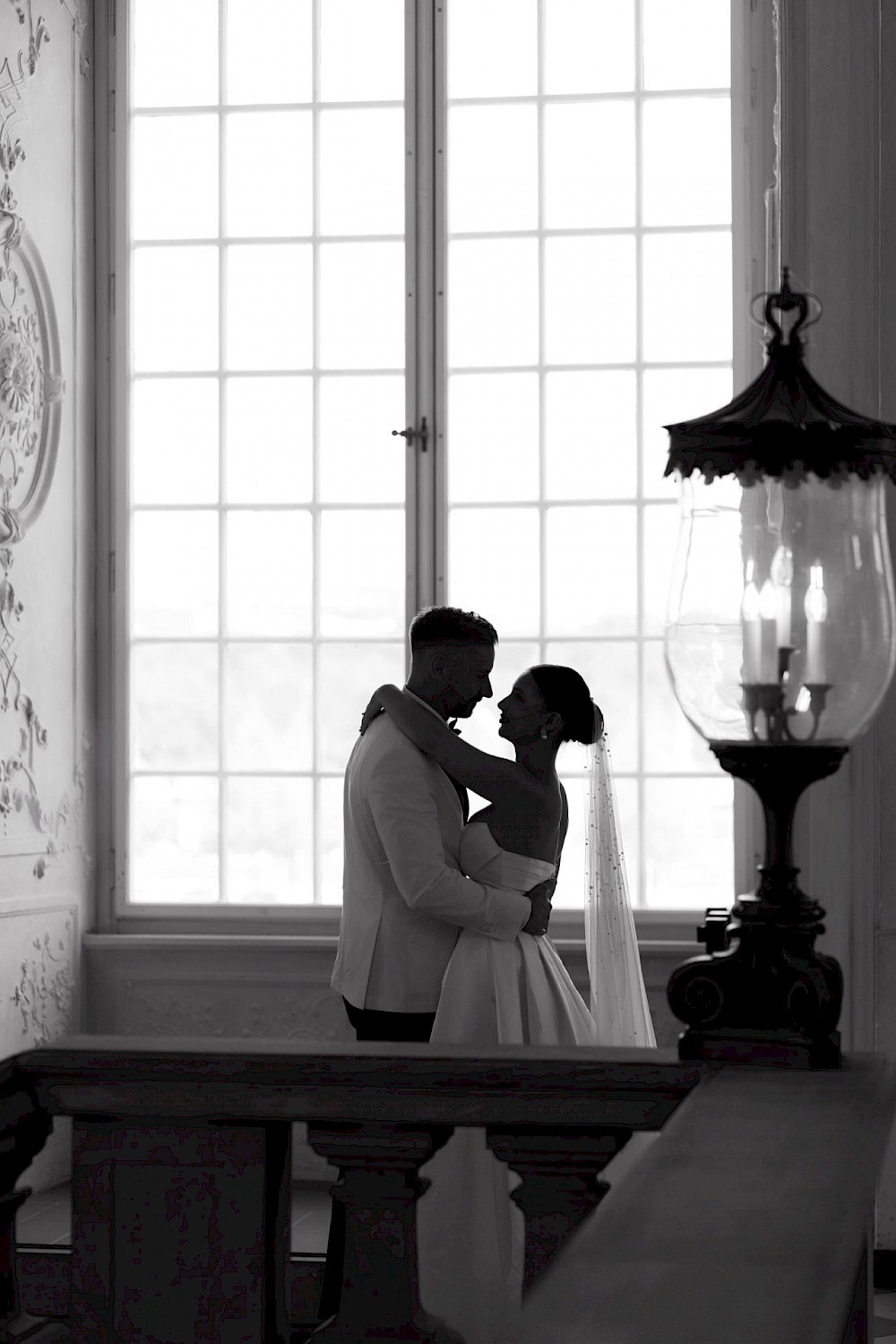 reportage PALAIS PRINZ CARL IN HEIDELBERG | STANDESAMTLICHE HOCHZEIT IM SPIEGELSAAL UND PAARSHOOTING IM MANNHEIMER SCHLOSS 28