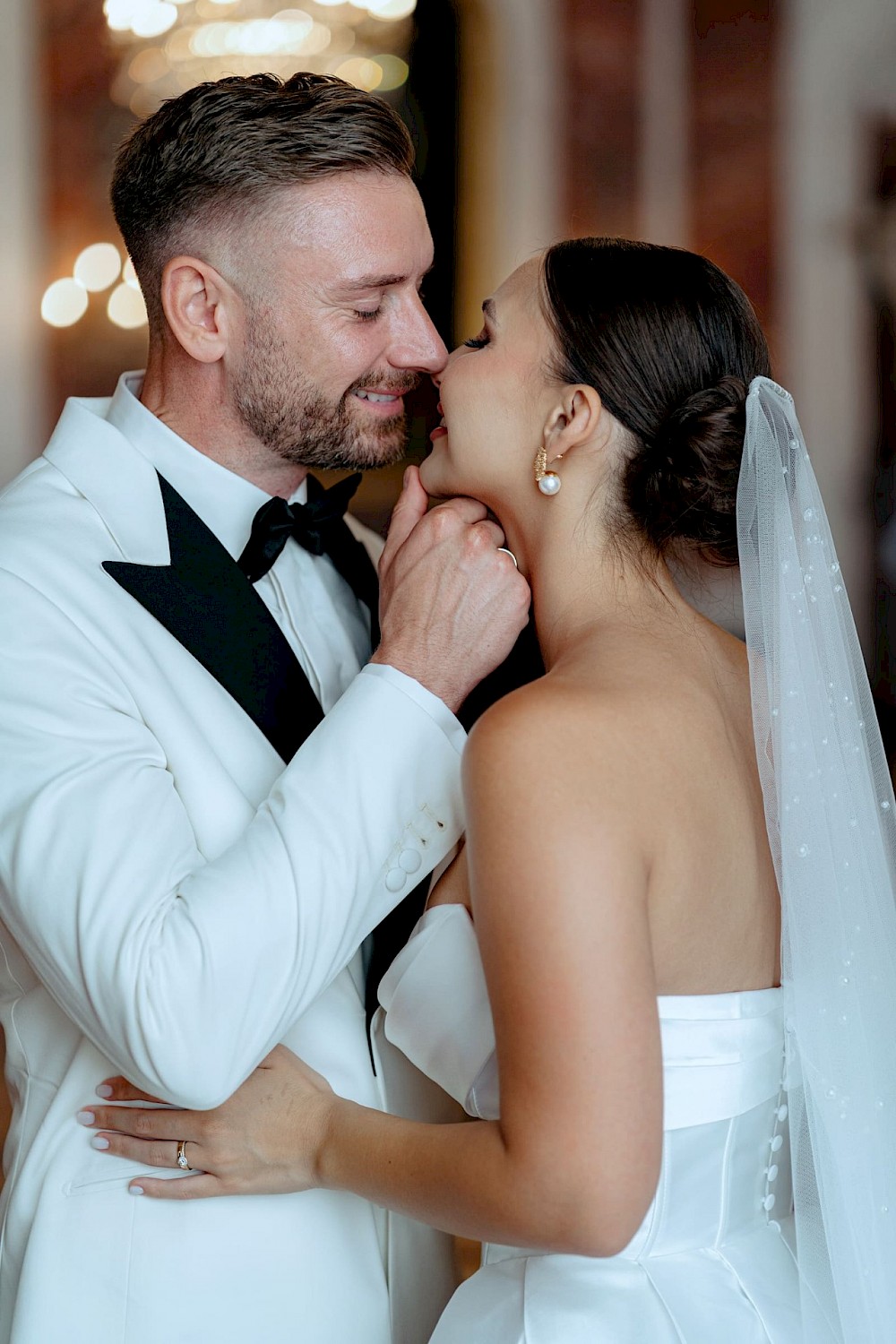 reportage PALAIS PRINZ CARL IN HEIDELBERG | STANDESAMTLICHE HOCHZEIT IM SPIEGELSAAL UND PAARSHOOTING IM MANNHEIMER SCHLOSS 30