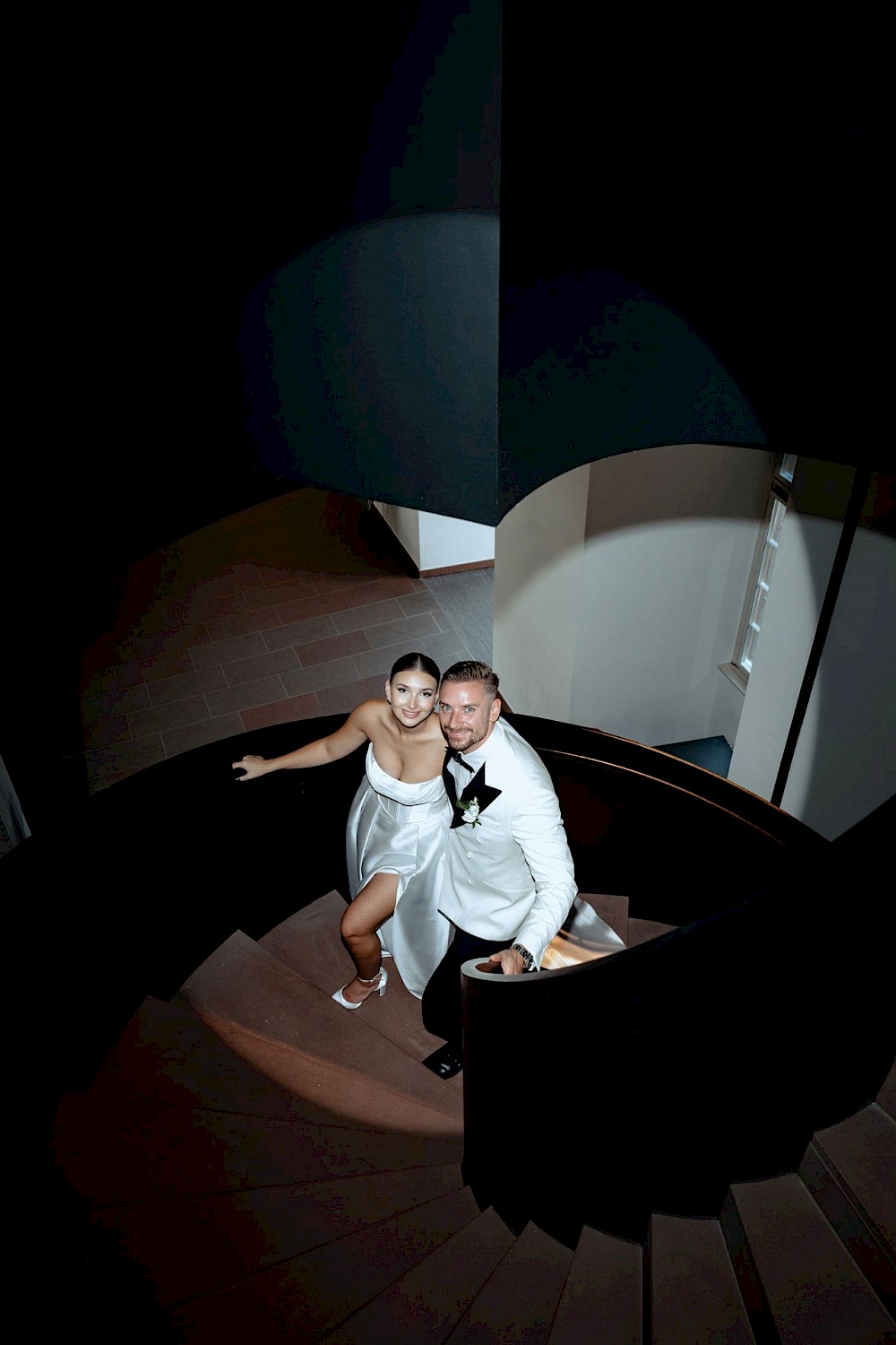 reportage PALAIS PRINZ CARL IN HEIDELBERG | STANDESAMTLICHE HOCHZEIT IM SPIEGELSAAL UND PAARSHOOTING IM MANNHEIMER SCHLOSS 5