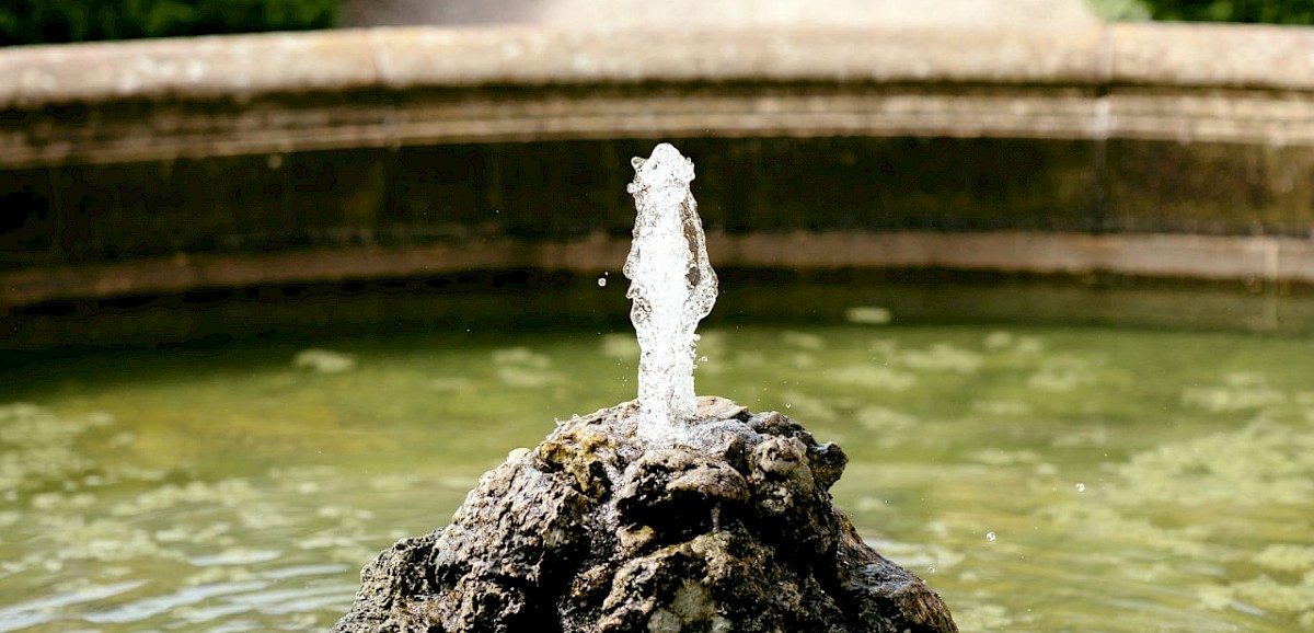 First Look im Schloss Bruchsal | D&S