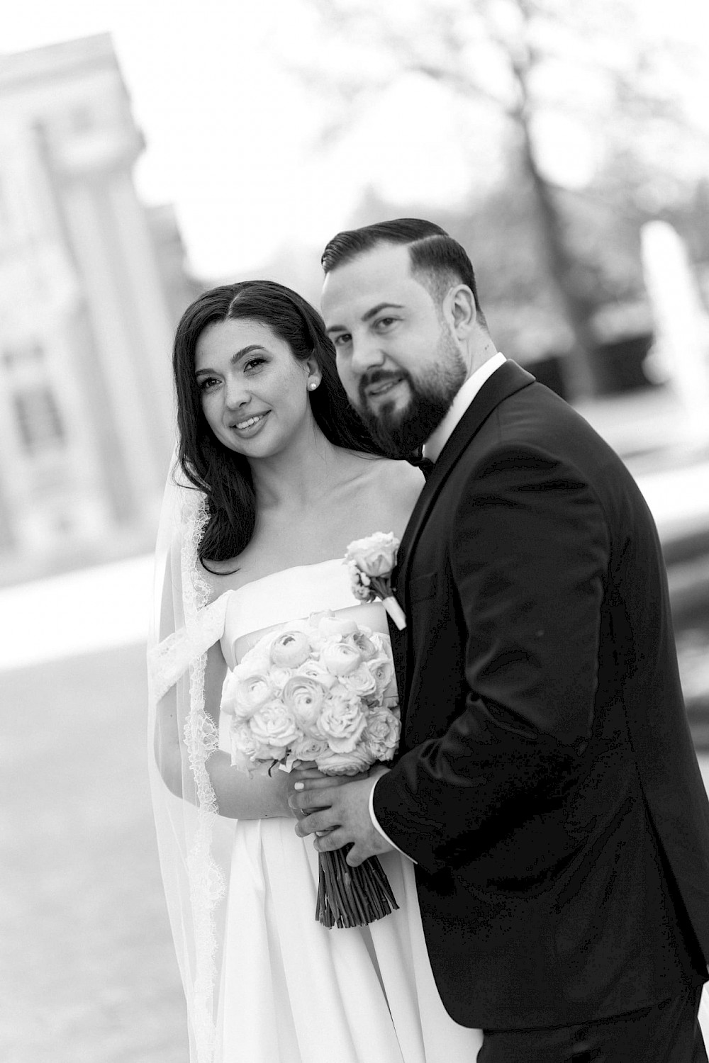 reportage First Look im Schloss Bruchsal | D&S 6