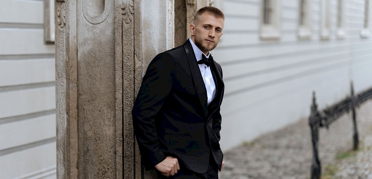 RESIDENZPLATZ EICHSTÄTT | EINE BESONDERE LOCATION FÜR HOCHZEITSFOTOS UND PAARSHOOTINGS