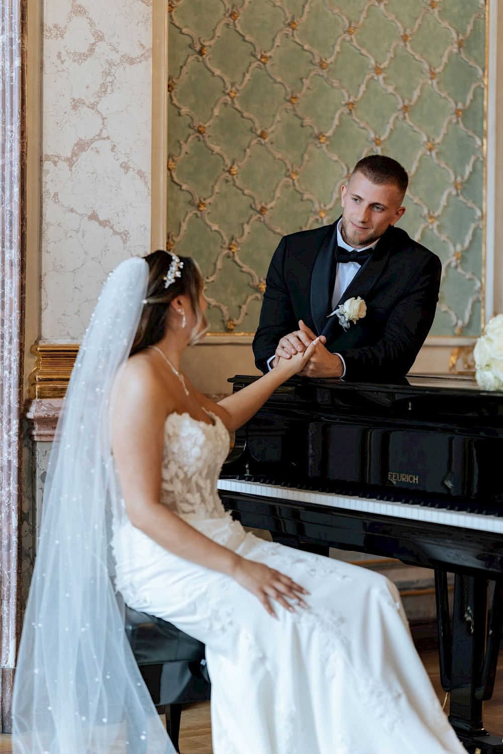 reportage RESIDENZPLATZ EICHSTÄTT | EINE BESONDERE LOCATION FÜR HOCHZEITSFOTOS UND PAARSHOOTINGS 19