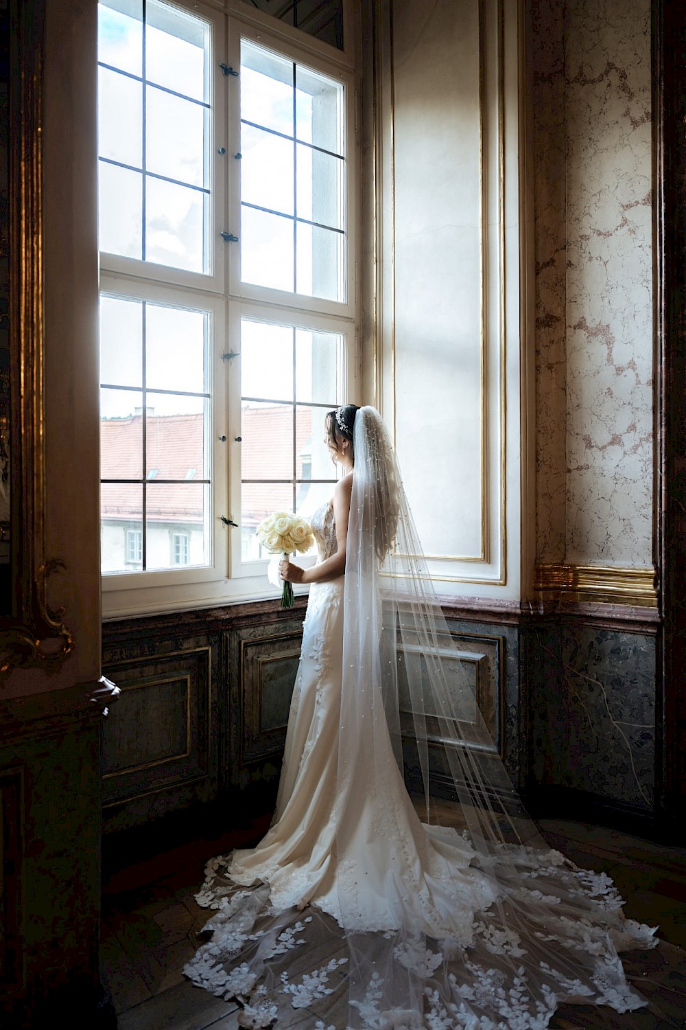 reportage RESIDENZPLATZ EICHSTÄTT | EINE BESONDERE LOCATION FÜR HOCHZEITSFOTOS UND PAARSHOOTINGS 22
