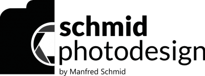 Logo schmid-photodesign e.U.