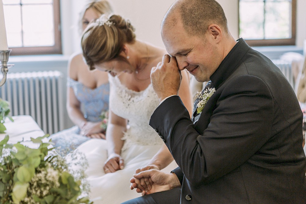 reportage Hochzeit im Kloster Bronnbach/Wertheim 9