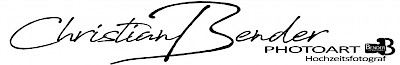 Logo Christian Bender