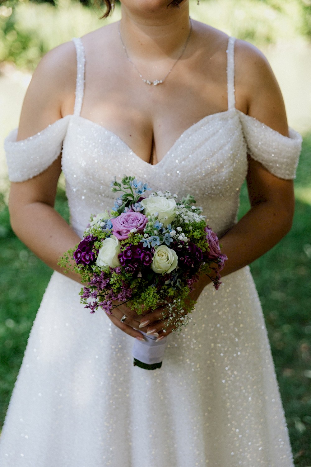 reportage Hochzeit am Schloss Schleißheim 6