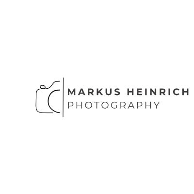 Logo Markus Heinrich Photography