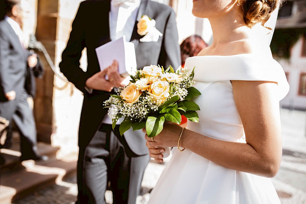 reportage Spätsommerhochzeit 15