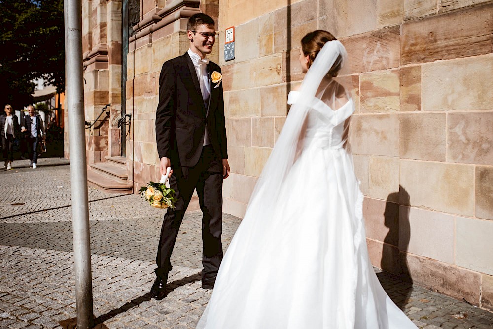 reportage Spätsommerhochzeit 7