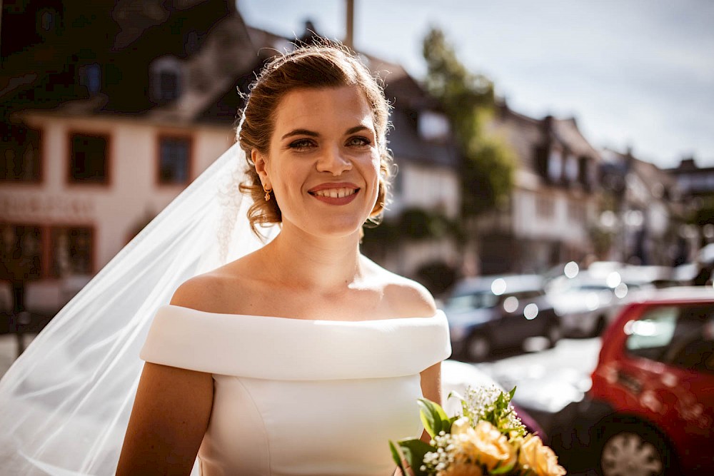 reportage Spätsommerhochzeit 9