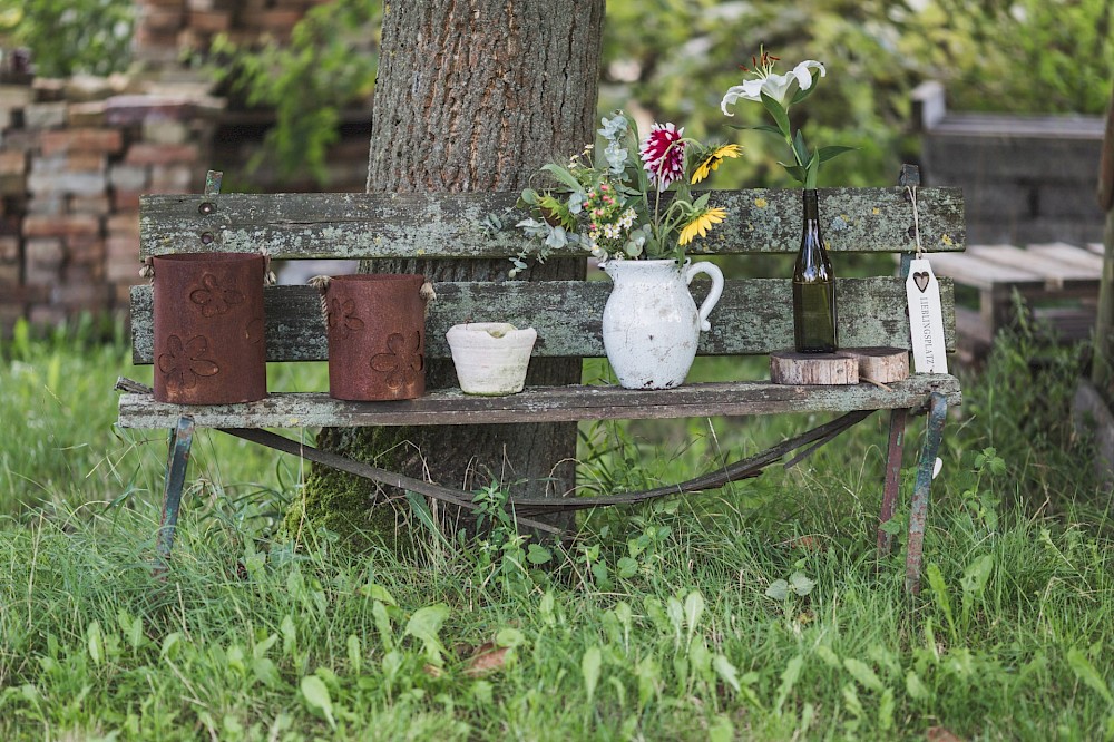 reportage Hochzeit im Vierseithofcafé Groß Schulzendorf 10