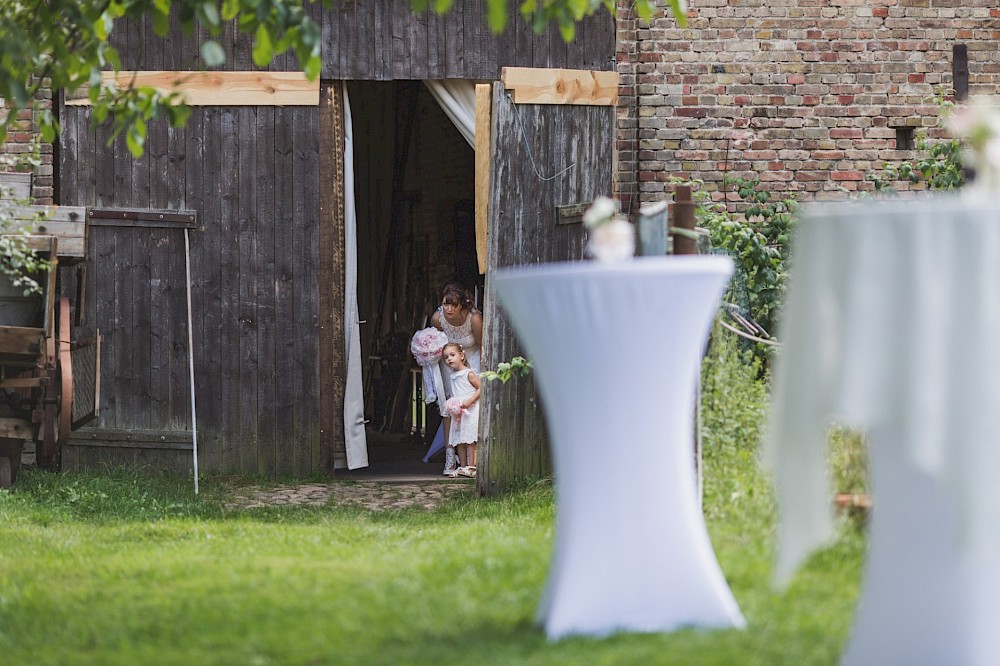 reportage Hochzeit im Vierseithofcafé Groß Schulzendorf 17